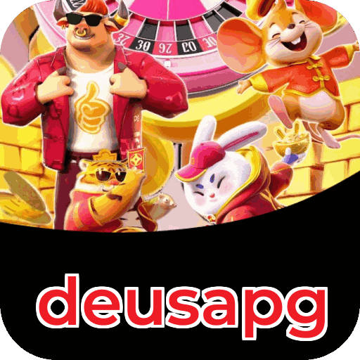 deusapg - Infraestrutura de segurança certificada